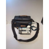 CAMÉSCOPE SONY AVEC ACCESSOIRES 