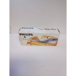 COUTEAU ÉLECTRIQUE PHILIPS
