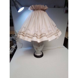 LAMPE A POSER CERAMIQUE...