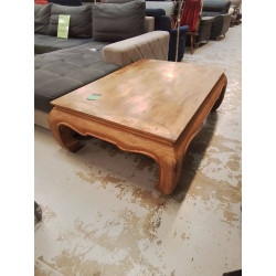 TABLE BASSE OPIUM GM