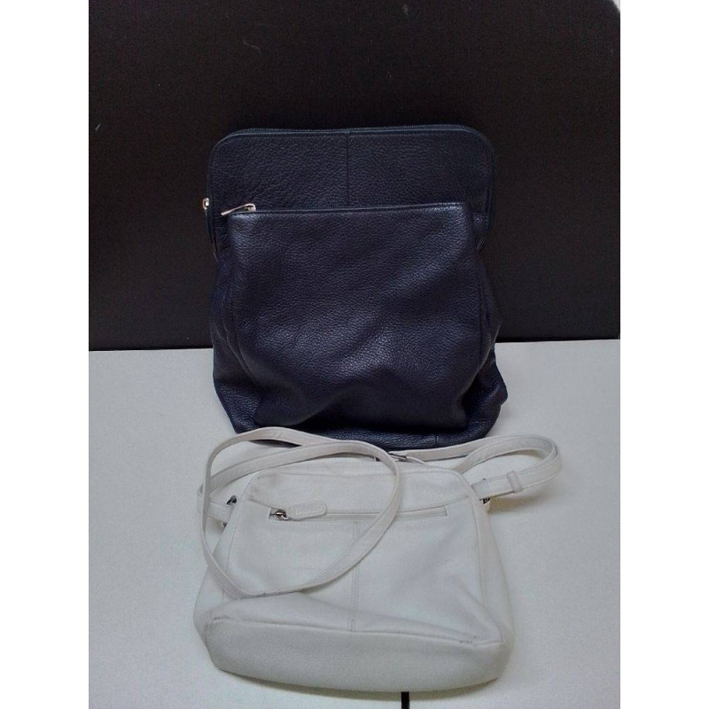 SAC A MAIN DIVERS LA PIECE 