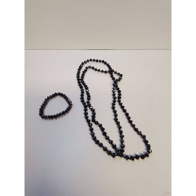 PARURE FANTAISIE 
