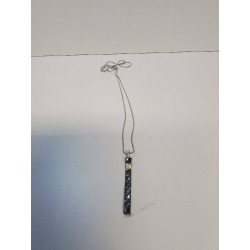 COLLIER FANTAISIE STRASS