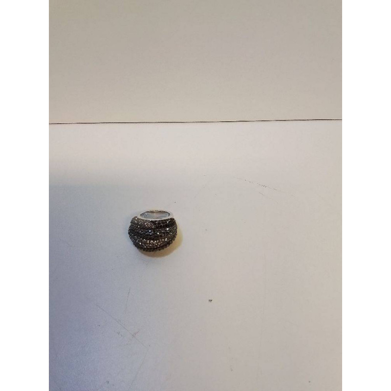 BAGUE STRASS FANTAISIE 