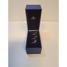 TRIO BAGUE SWAROVSKI LA BOITE