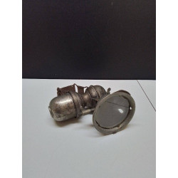 LAMPE DE VELO ANCIEN