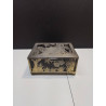 BOITE METAL ANCIENNE 