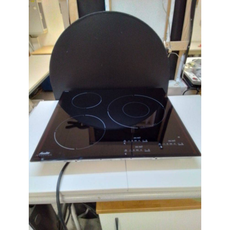 PLAQUE CUISSON INDUCTION SAUTER