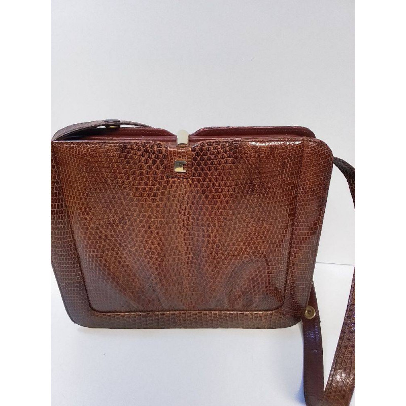 SAC A MAIN VINTAGE 