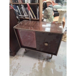 BAR VINTAGE 2 PORTES 