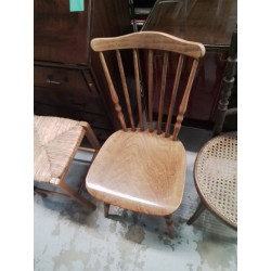 CHAISE STYLE BAUMANN