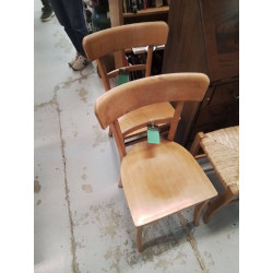 CHAISE LUTERMA LA PIECE