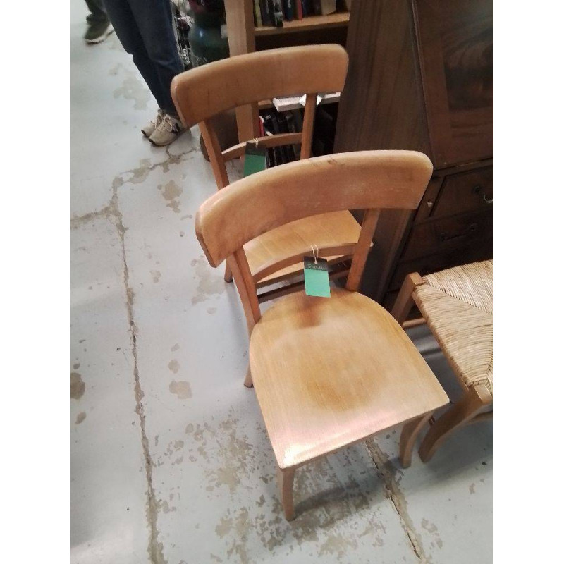 CHAISE LUTERMA LA PIECE