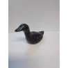 STATUE CANARD CERAMIQUE 