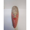 MASQUE ROUGE 