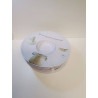LOT D’ASSIETTES RISOTTO PVC