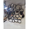 MIROIR GALLET MAISON DU MONDE