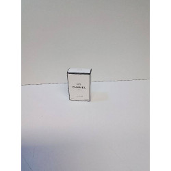 PARFUM CHANEL N5 15 ML