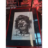 LITHOGRAPHIE STEFAAN TESSELY