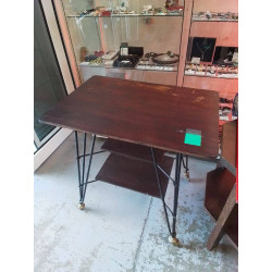 DESSERTE VINTAGE 