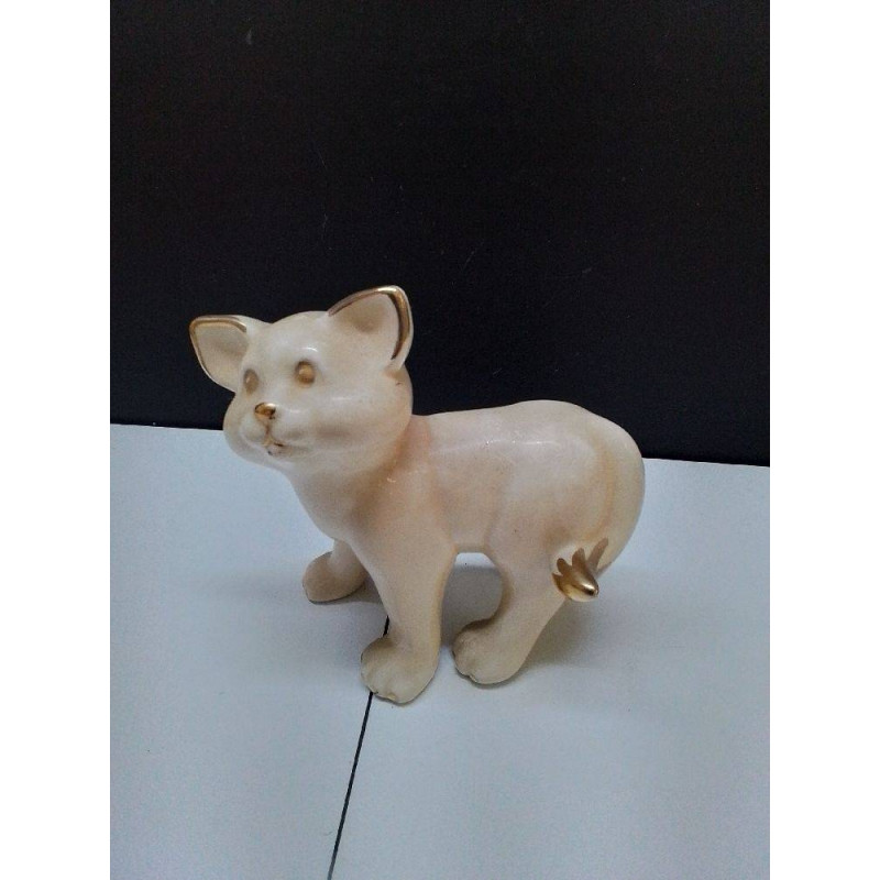 CHAT GILDE 