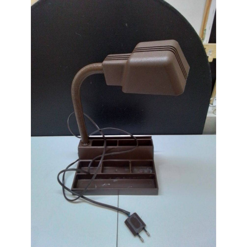 LAMPE DE BUREAU ORGANISATEUR 
