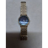 MONTRE DORÉ QUARTZ 