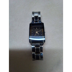 MONTRE SOLAIRE 