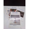 LOT BROCHURES VILLEROY ET BOCH 