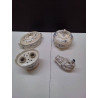 PORCELAINE VILLEROY ET BOCH LA PIECE 