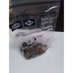LOT PIECES 