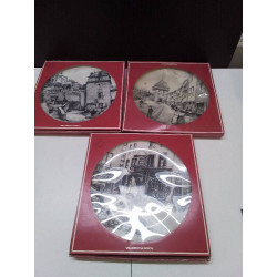 ASSIETTE COLLECTION...