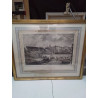 GRAVURE LUXEMBOURG 