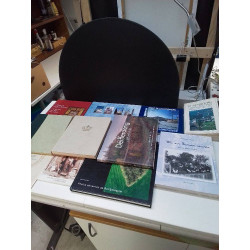 LIVRE LUXEMBOURG DIVERS 