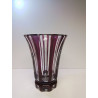 VASE SAINT LOUIS ROSE GM