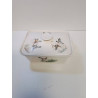 TERRINE  VILLEROY&BOCH FAISANS 