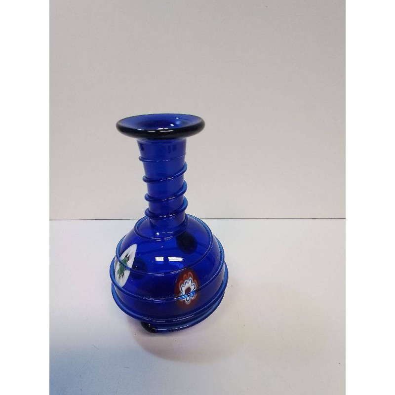 VASE MURANO DECOR MILLEFIORI