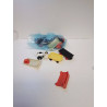 LOT PLAYMOBIL VINTAGE