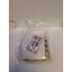 SACHET DE TIMBRES 