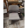 CHAISE GRISE 