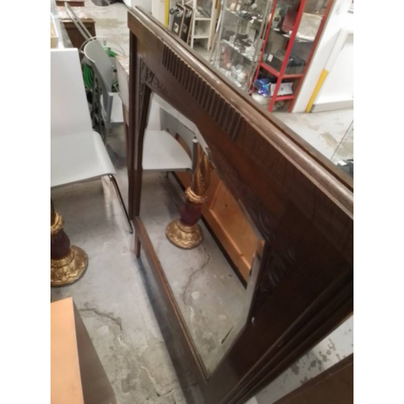 MIROIR ANCIEN 