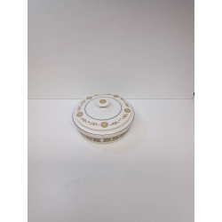 PLAT CÉRAMIQUE ITALIENNE