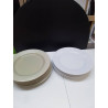 LOT D\'ASSIETTES DIVERS 