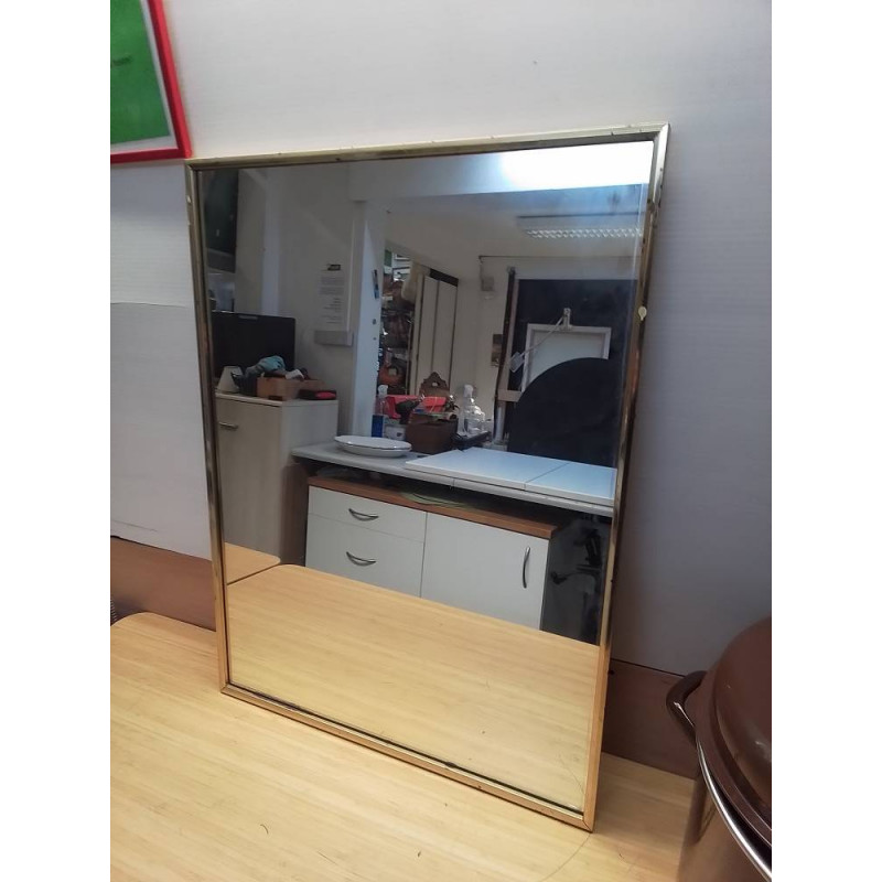 MIROIR VINTAGE 