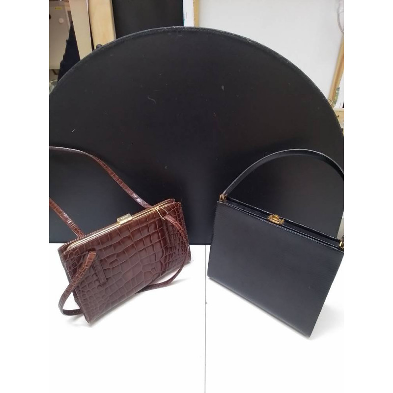 SAC VINTAGE LA PIECE 