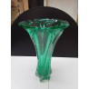 VASE VERRE SOUFFLÉ 