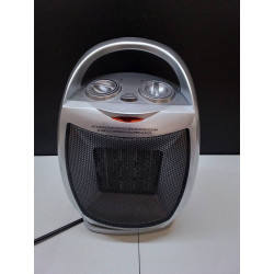 CHAUFFAGE D’APPOINT 