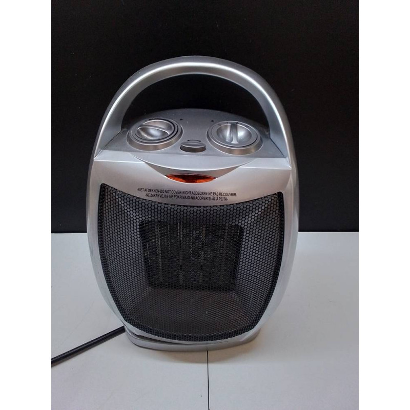CHAUFFAGE D’APPOINT 