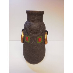 VASE W GERMANY 