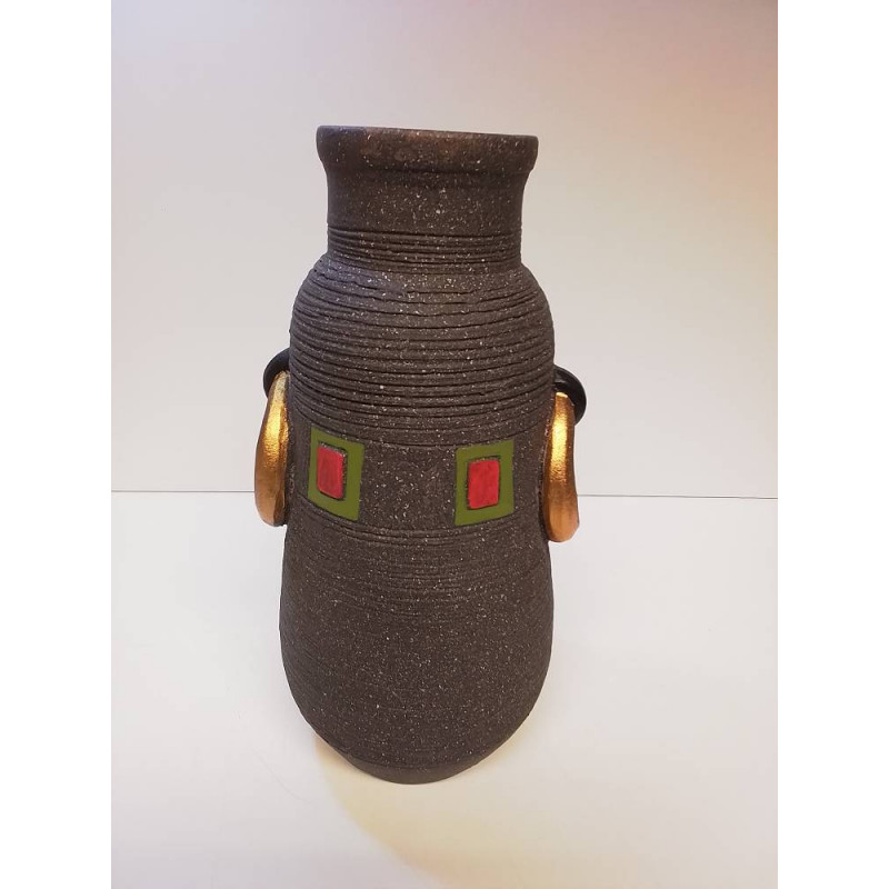VASE W GERMANY 